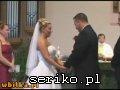 wesele - Wpadka na ślubie
