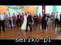 wesele - Pierwszy taniec   z pomysłem   video hit