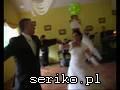 wesele - Pierwszy taniec weselny marty i jarka